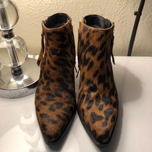 Sam Edelman Walden Ankle Boots